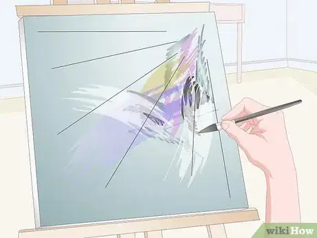 Image titled Do Abstract Art Step 4