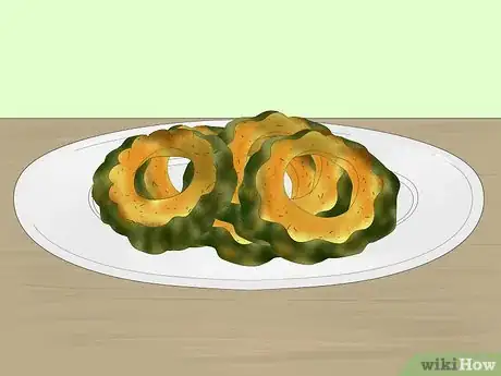 Image titled Cut Acorn Squash Step 12