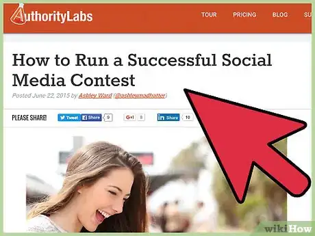 Image titled Promote Your Online Store Online Step 8