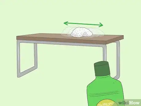 Image titled Make a Cork Bench Step 3