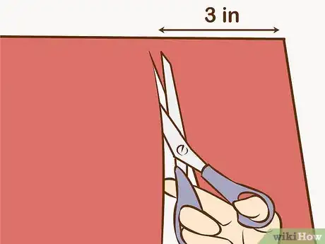 Image titled Make a No‐Sew Felt Bag Step 17