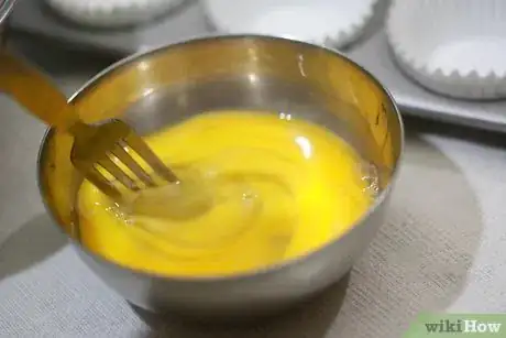 Image titled Make Chocolate Cupcakes Step 12