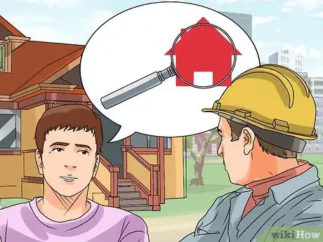 Image titled Choose a Home Inspection Company Step 5