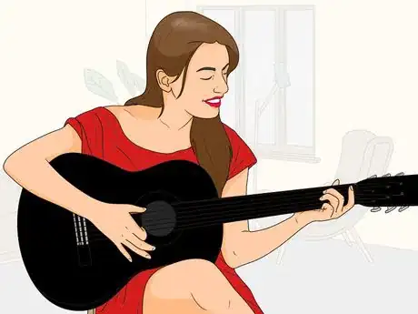 Image titled Relax by Playing Your Guitar Step 20