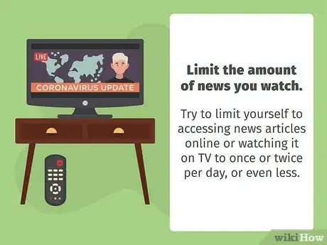 Image titled Deal with Grief During Coronavirus Step 7