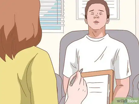 Image titled Change Anxiety Medications Step 10