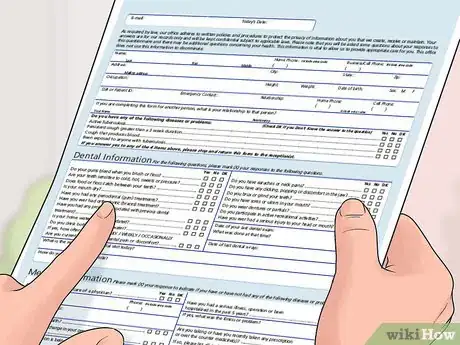 Image titled Remember What Your Doctor Tells You After an Appointment Step 5