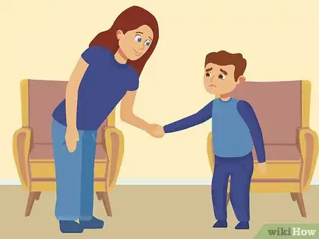 Image titled Reduce Stress in Children Step 2