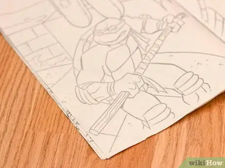 Image titled Make a Coloring Book for Young Children Step 4