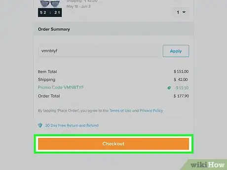 Image titled Use the Wish Shopping Made Fun App on iPhone or iPad Step 13