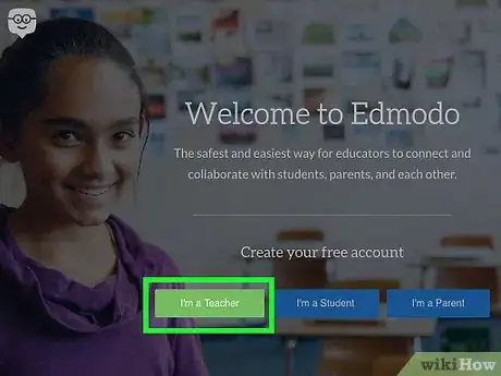 Image titled Sign Up for Edmodo Step 7