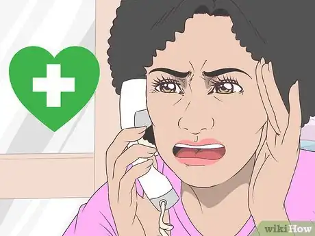 Image titled Recognize Preeclampsia Step 8