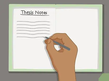 Image titled Get a Master's Degree Abroad Step 19