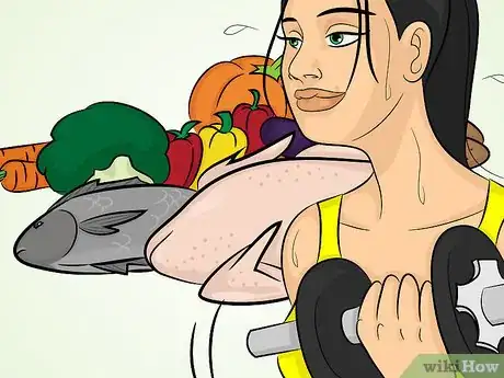 Image titled Help Loved Ones with Dissociative Identity Disorder Step 12