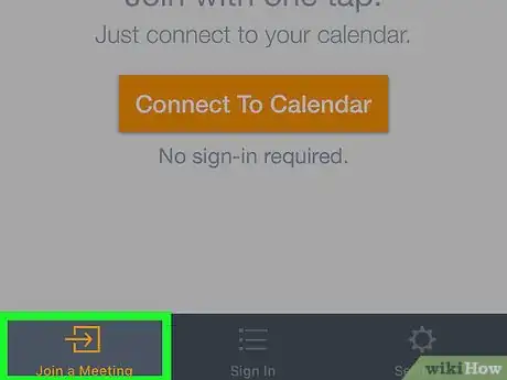 Image titled Record a GoToMeeting Session on iPhone or iPad Step 8