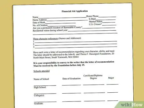 Image titled Get a Job After Prison Step 27