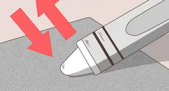 Sharpen Crayon Points