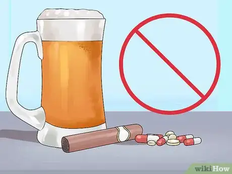 Image titled Decide if You Should Try a Cleanse Step 10