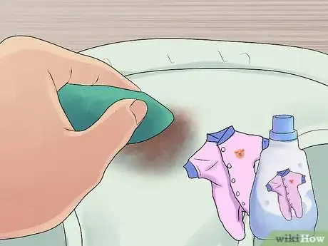Image titled Wash Baby Clothes Step 19