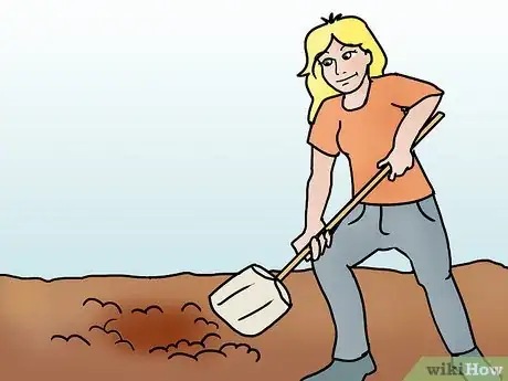 Image titled Move Plants Step 3