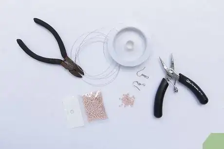 Image titled Make Drop Earrings Step 8