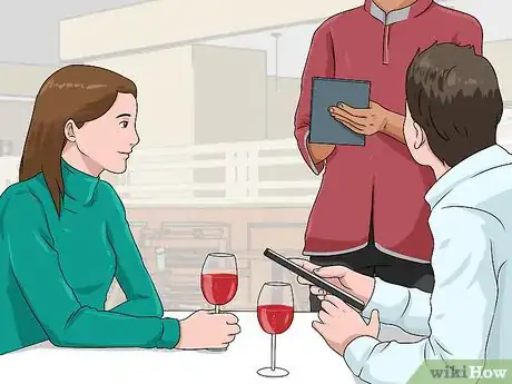 Image titled Act Chivalrous Step 1