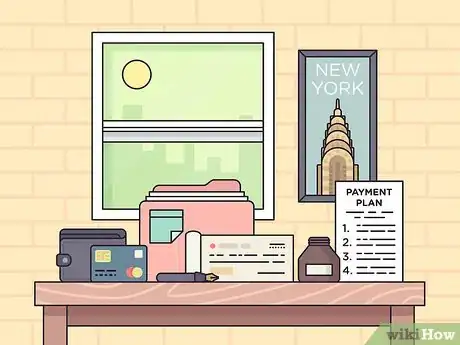 Image titled File for Bankruptcy in New York Step 15