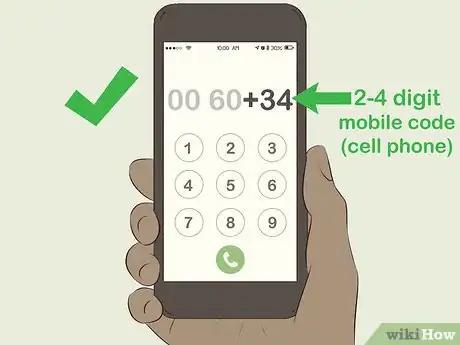 Image titled Call Malaysia from India Step 4