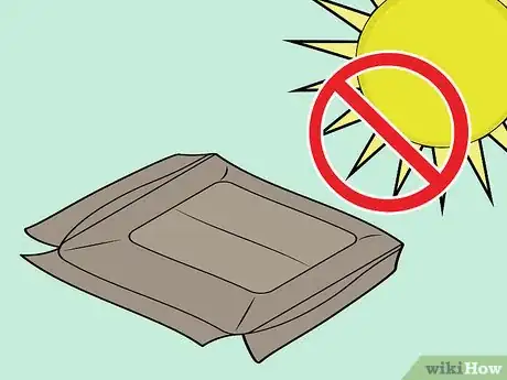 Image titled Get Urine Out of a Car Seat Step 15