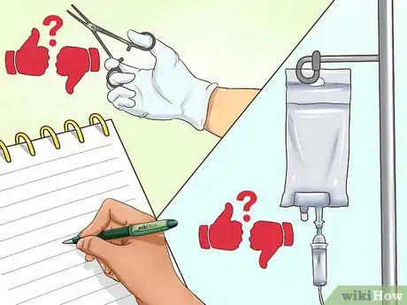 Image titled Journal to Cope with Cancer Step 2