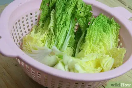 Image titled Cut a Cabbage Into Wedges Step 17Bullet1