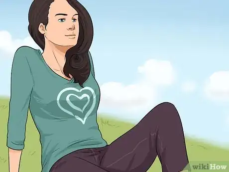 Image titled Get Sober with a 12 Step Program Step 19