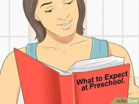 Image titled Prepare Your Child for Preschool Step 4