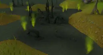 Get Level 99 in Divination on RuneScape