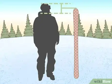 Image titled Choose Skis Step 2
