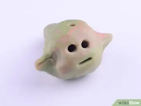 Image titled Make a Clay Whistle Step 14