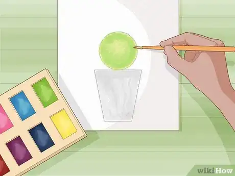Image titled Paint a Cactus Step 10