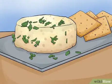 Image titled Use Goat Cheese Step 1