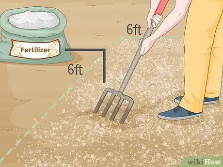 Image titled Plant Cotton Seeds Step 5