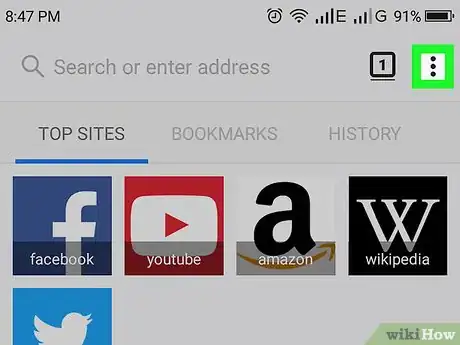 Image titled Change the Tab Settings on Firefox Step 18