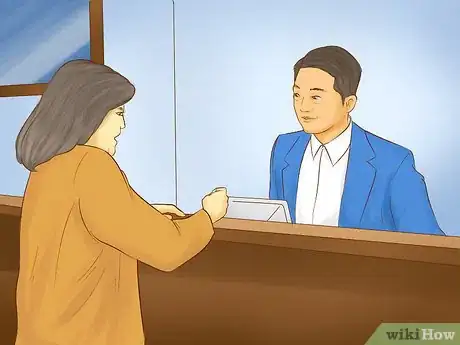 Image titled Check Your Health Coverage when Traveling Step 12