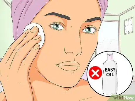 Image titled Pick the Right Makeup Remover Step 11