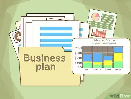 Image titled Write a Strategic Business Plan Step 16