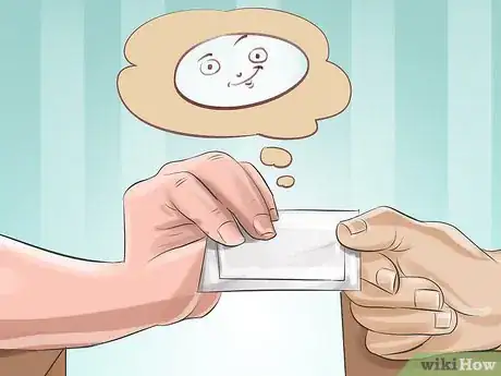 Image titled Waste Time in Class Step 6