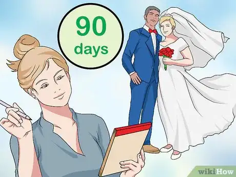 Image titled File for a K1 Visa Step 15