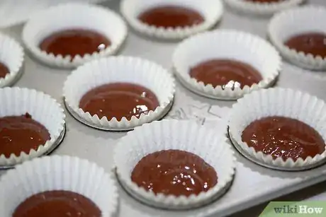 Image titled Make Chocolate Cupcakes Step 14