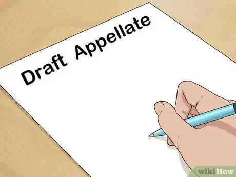 Image titled File an Appeal Step 13