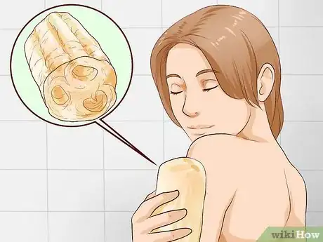 Image titled Fade Your Tan Fast Step 3