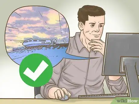 Image titled Work in Antarctica Step 2