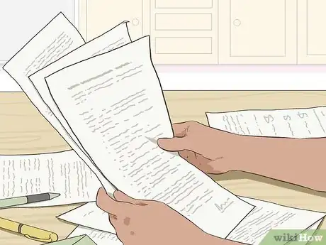 Image titled Apply for SSI in California Step 8